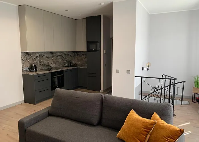 Zair Fireplace * 塔林