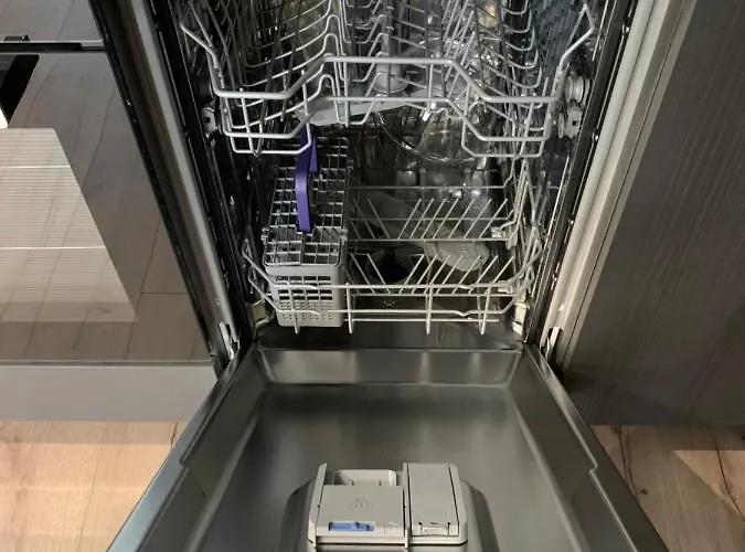 Zair Fireplace 公寓 *