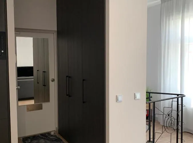 Appartement Zair Fireplace Tallinn