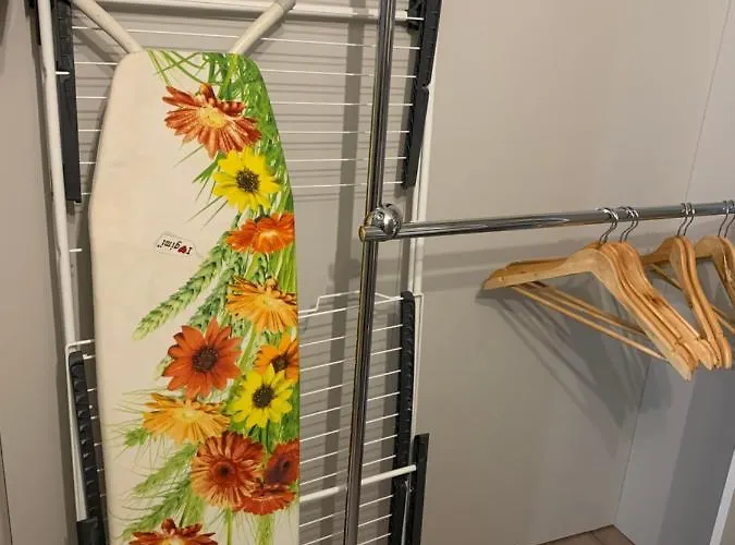 Appartement Zair Fireplace Tallinn