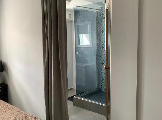 Zair Fireplace * 塔林