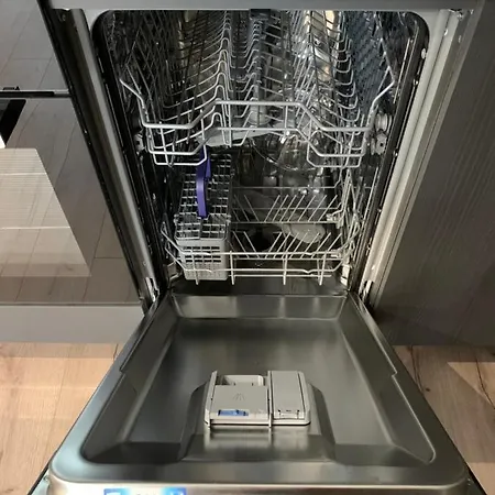 Zair Fireplace Διαμέρισμα *