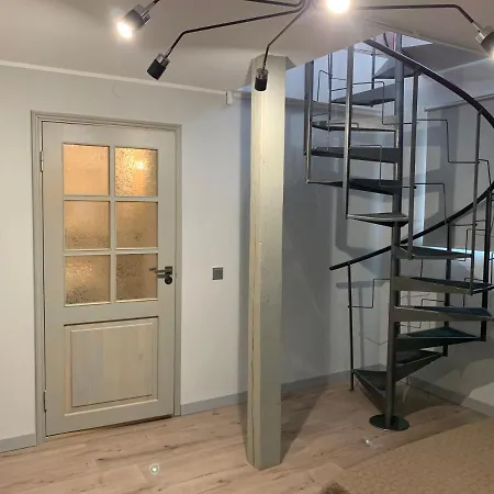 Zair Fireplace Таллин