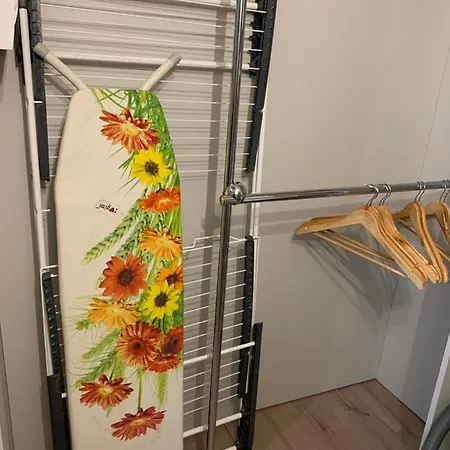 Апартаменты Zair Fireplace Таллин