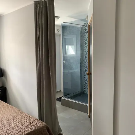 Zair Fireplace * Таллин