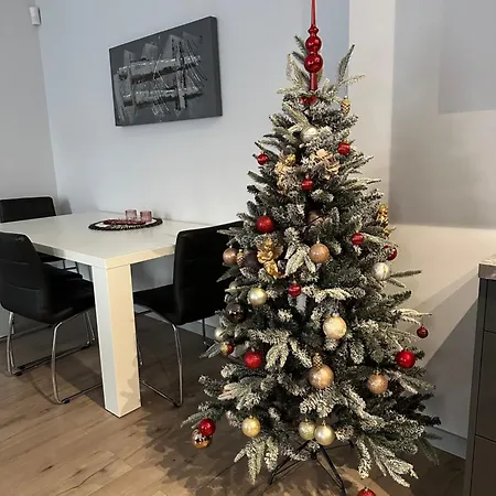 Апартаменты Zair Fireplace Таллин