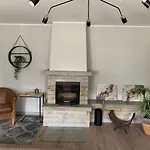 Zair Fireplace Appartement Tallinn