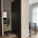 Appartement Zair Fireplace Tallinn