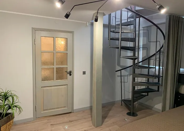 Zair Fireplace Tallinn