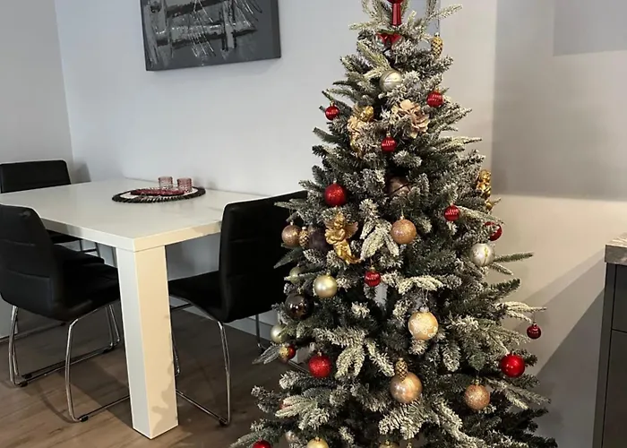 Apartment Zair Fireplace Tallinn